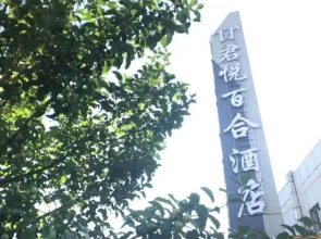 Junyue Baihe Theme Hotel