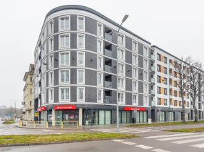 Apartamenty Sun & Snow Na Młyńskiej