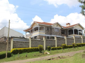 Tribu Guesthouse Nakuru