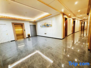 Yida Smart Hotel (Longyan Yongding Station)