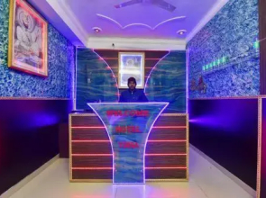 Hotel Virsa By OYO Rooms