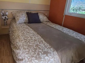 Mobil-Home Beau Rivage