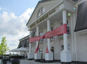 Hotel Splendor