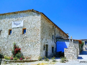 Albergue El Condor