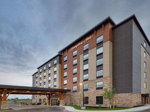 Hampton Inn Verona at Turning Stone