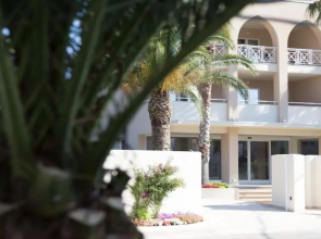 Suite Hotel L'Oasi di Riaci