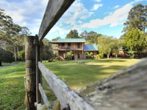 Sapphire Beach Acreage
