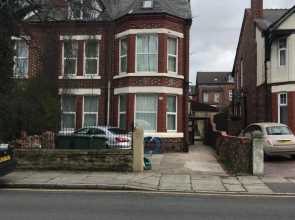 Marley Mansions Apartment Borough