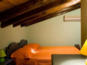 Casa Vacanze Cirneco Delletna