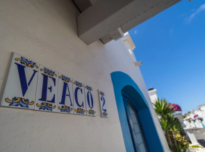 Villas Veaco Deluxe Bahia Azul