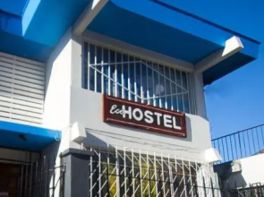 Ecohostel Temuco