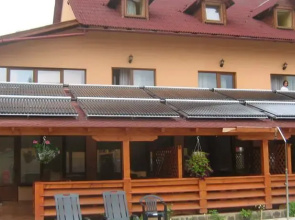 Pension Teleptean