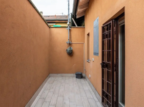 Giorgi Homes Erbosa Duplex (No Front Desk Please Contact The Property In Advance)