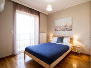 Athens Airport Lodge