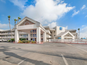 Motel 6 Brownsville, TX North