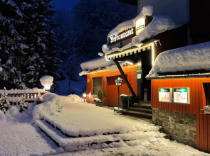 Gasthof Paluda