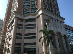 LeeHome Youth Hostel