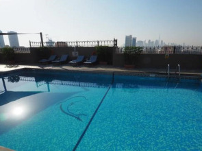 Savoy Central Hotel Apartments