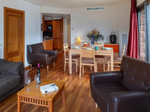Apartamento Torre Gran Luxe 2
