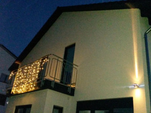 Gutunterdachgebracht