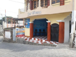 Hotel Don Chema