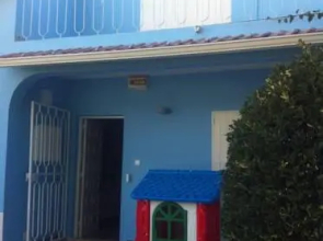 Casa da Praia - Aroeira