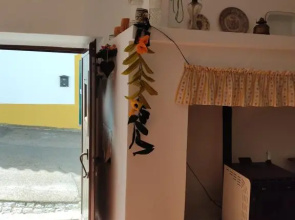 Casa Benlindha