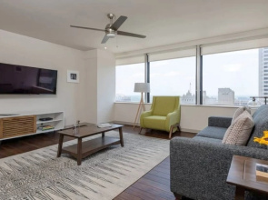 Cozysuites Ltv Tower