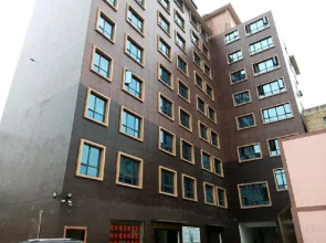 Haohuahong Hotel