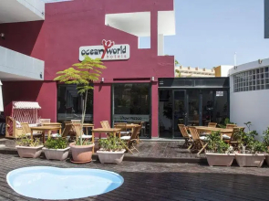 Saladar Suites Boutique