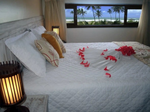 Pousada Recanto do Lobo