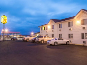 Super 8 Sheridan