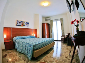 B&B La Veduta
