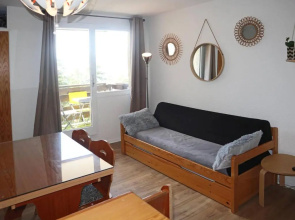 Studio Les Orres, 1 pièce, 4 personnes - FR-1-322-436