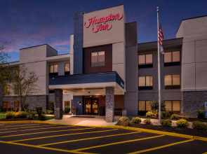 Hampton Inn Princeton