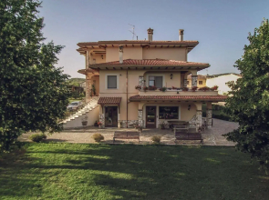 Agriturismo Cupello