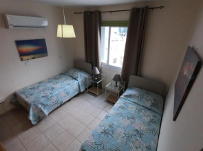Amelia Apartment