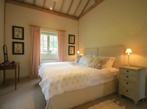 West Barn, WOODSTOCK