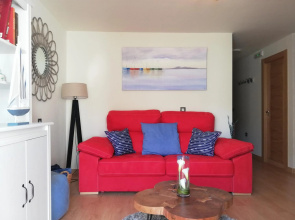 Apartamento La Muralla de Llanes