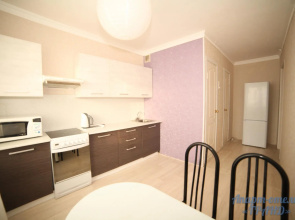 Apartamenty na ulice Baturina 19