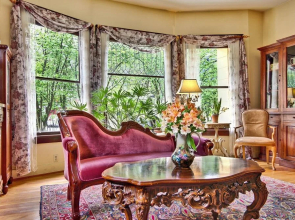 11th Avenue Inn Bed and Breakfast