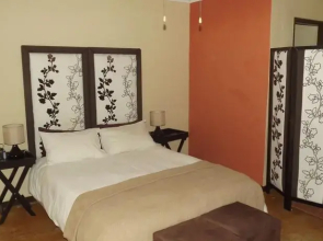 Kanniedood Guest Lodge