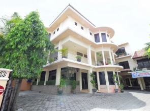 Airy Syariah Kejuron Mangga 4 Madiun
