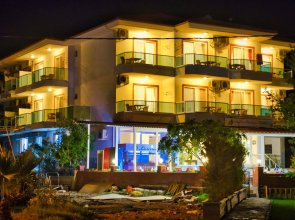 Defne Lori̇na Buti̇k Hotel