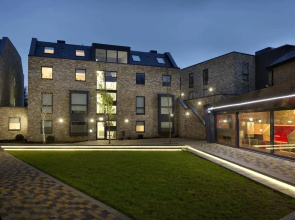 Student Only SC Cambridge