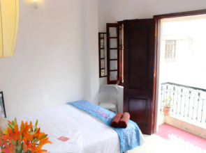 BC Family Homestay - Hanoi's Heart