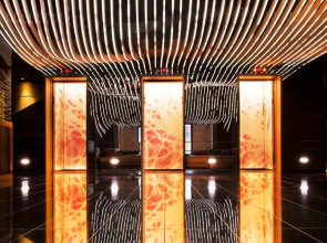 Отель The Washington NYC