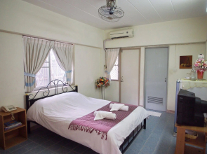 Thanapa Apartment
