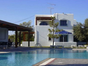 Triantafillas Appartments