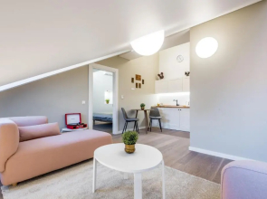 Angel House Vilnius 38